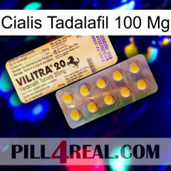 Cialis Tadalafil 100 Mg new06